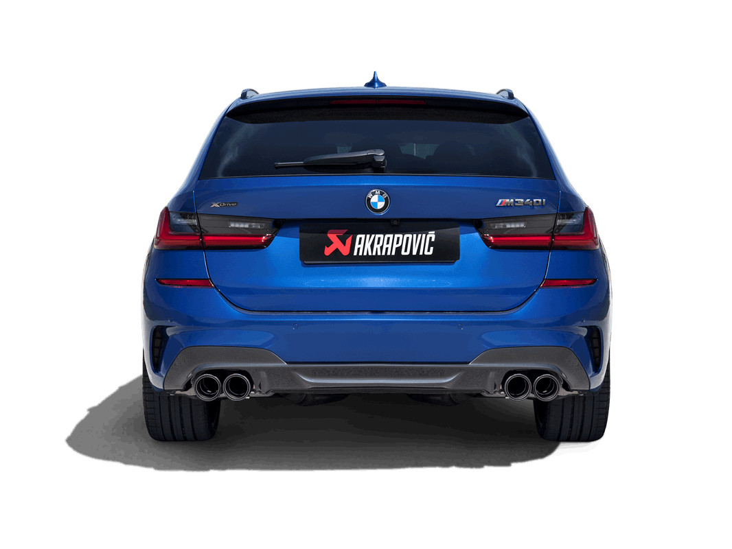 M340I (G20, G21)