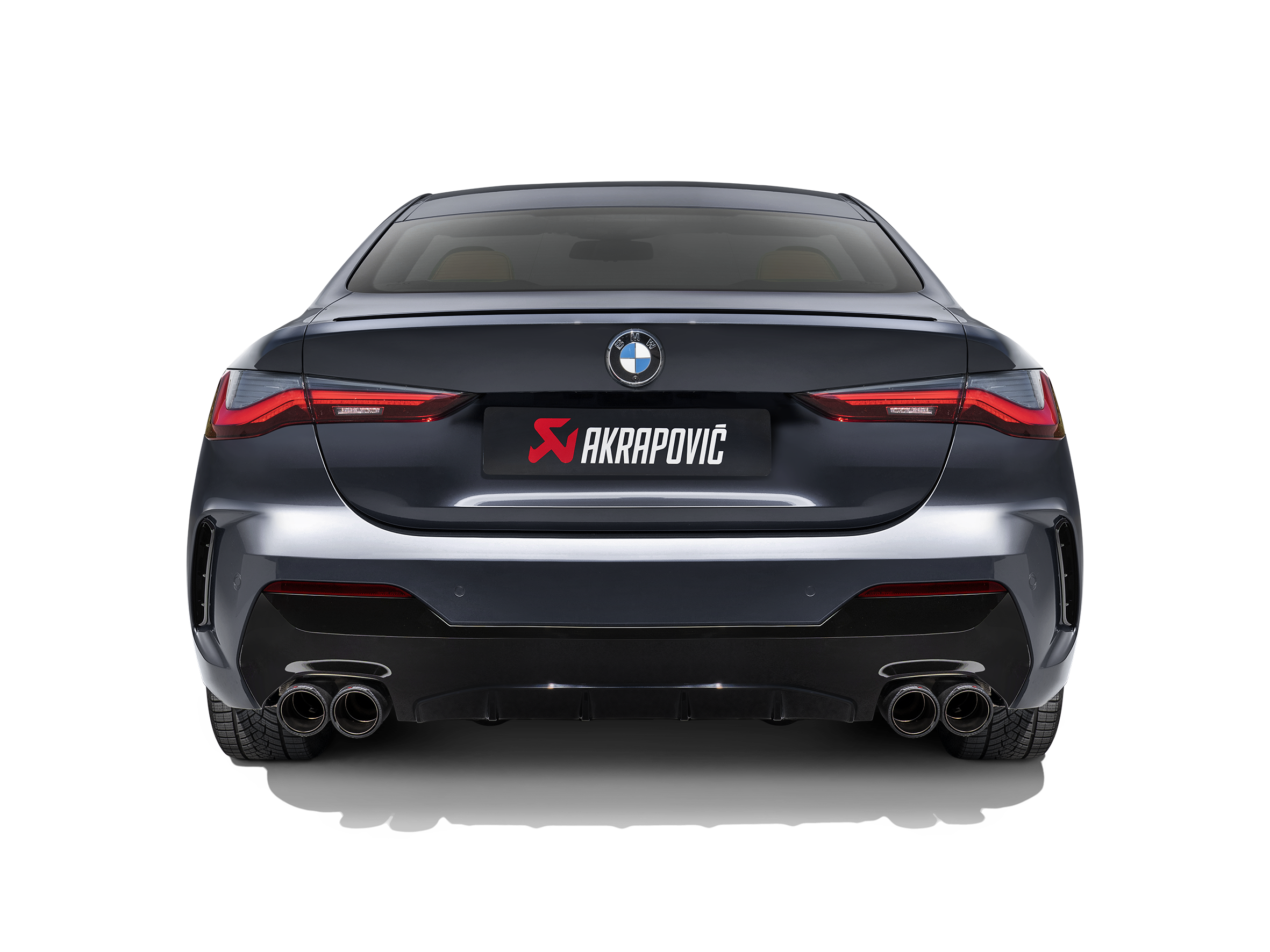 M440i (G22, G23)