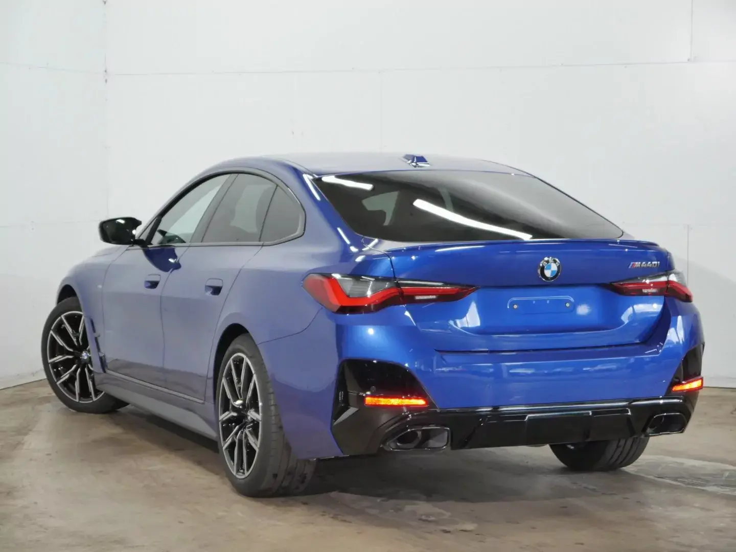 M440i Gran Coupe (G26)