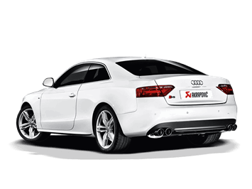S5 Coupe (8T)