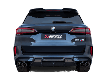 X5 M / X5 M COMPETITION (F95) OPF/GPF