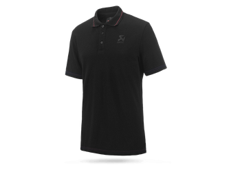 Corpo Polo Black Men's M