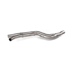 Evolution Line pipe set (SS) Toyota Supra