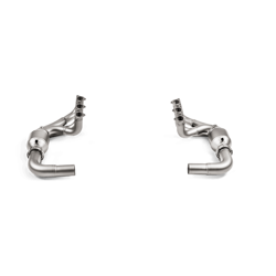 Evolution Race Header Set (Titanium) Porsche 911 GT3 (991.2)