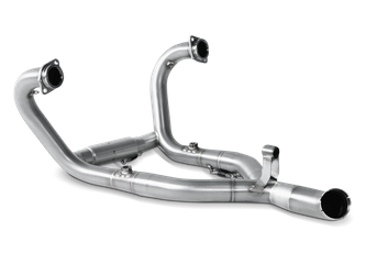 Optional Header (Titanium) BMW R NINET / PURE / RACER / SCRAMBLER / URBAN 2020