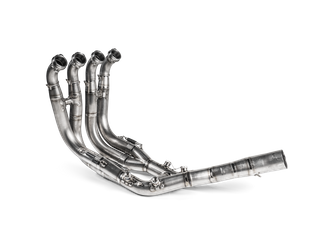 Optional Header (Titanium) BMW S 1000 R / M 1000 R 2024