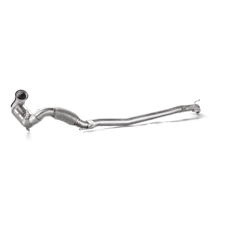 Downpipe / Link pipe (SS) Audi S3 (8V)