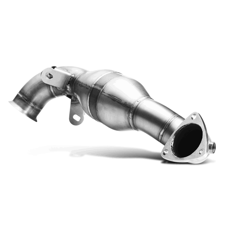 Downpipe / Link pipe (SS) Mini Cooper S Roadster (R59)