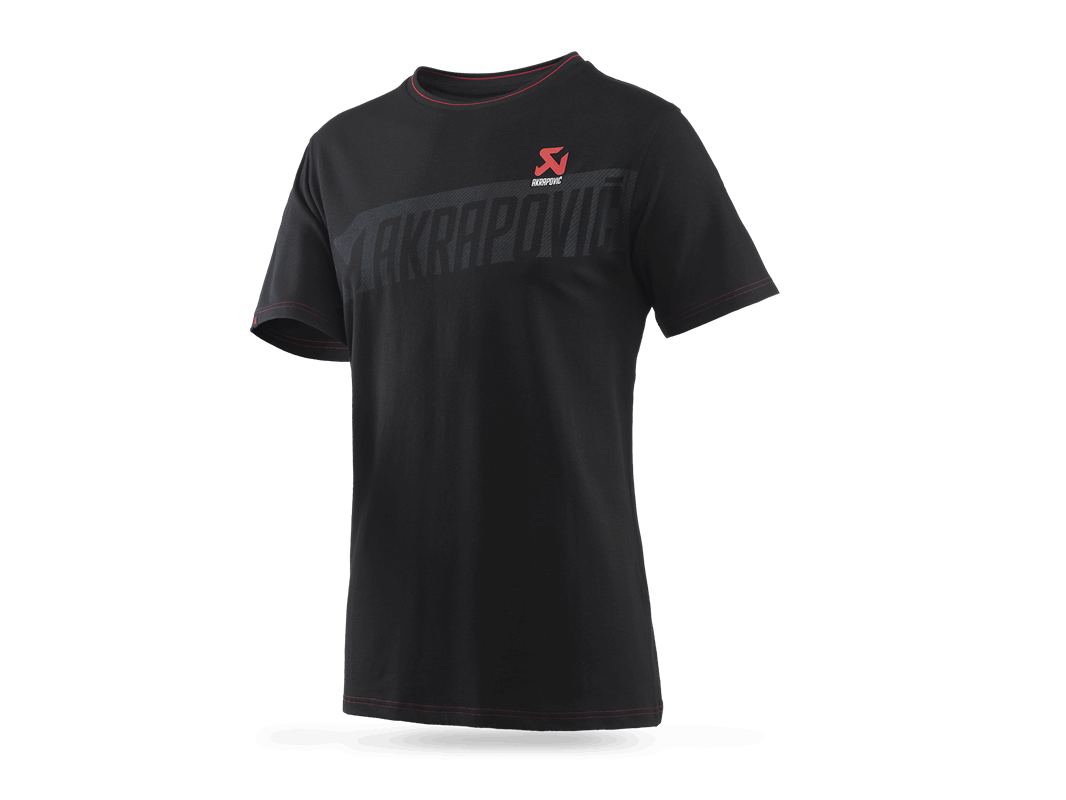 Lifestyle T-shirt Mesh Men's Black S