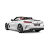 Evolution Line (Titanium) BMW Z4 M40i (G29) - OPF/GPF