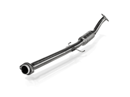 Evolution Link Pipe (Stainless Steel) Toyota Yaris 2024-
