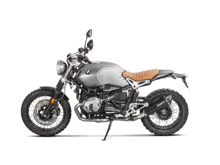 Optional Header (SS) BMW R NINET / PURE / RACER / SCRAMBLER / URBAN 2020