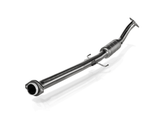 Evolution Link Pipe (Stainless Steel) Toyota Yaris 2024-