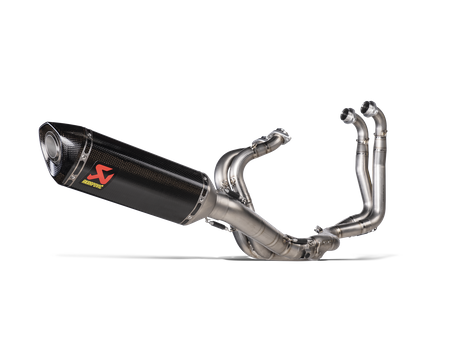 Evolution Line (Carbon) Aprilia RSV4 2024