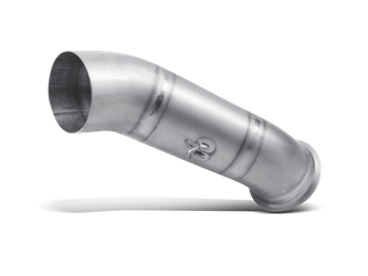 Link Pipe (Titanium) Ducati Hypermotard 2018