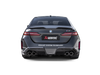 Evolution Line (Titanium) BMW M5 / M5 Competition (G90, G99) - OPF/GPF