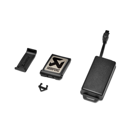 Akrapovič Sound Kit BMW M5 / M5 Competition (G90, G99) OPF/GPF