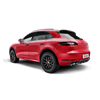 Evolution Line (Titanium) Porsche Macan Turbo (95B)