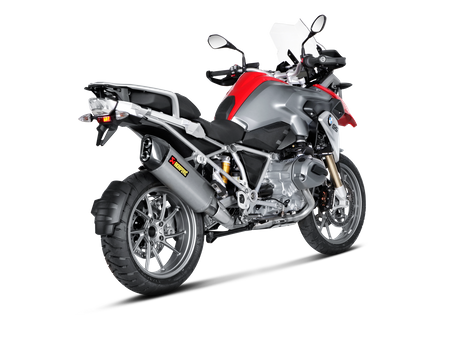 Optional Header BMW R1200 GS 2013-2018