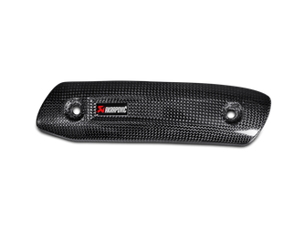 Heat Shield (Carbon) Ducati Monster, Scrambler