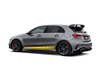 Evolution Line (Titanium) Mercedes-AMG A45 / A45S (W177)