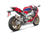 Racing Line (Titanium) HONDA CBR1000RR