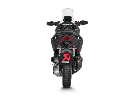 Slip-On Line (SS) HONDA ADV350 / NSS350 Forza