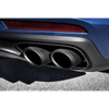 Evolution Line (Titanium) Porsche Panamera Turbo / Sport Turismo (971)