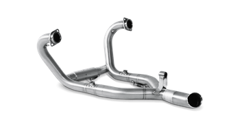 Optional Header (Titanium) BMW R NINET / PURE / RACER / SCRAMBLER / URBAN 2023