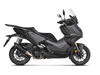 Slip-On Line (SS) HONDA ADV350 / NSS350 Forza