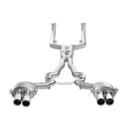 Evolution Line (Titanium) BMW M6 Gran Coupé (F06)