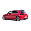 Slip-On Line (Titanium) VW Golf (VII) GTI FL (169 kW)