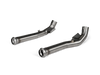 Front link pipe set (SS) Mercedes-AMG G 63 (W465) - OPF/GPF