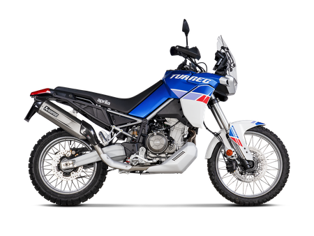 Optional Header (SS) Aprilia Tuareg 660