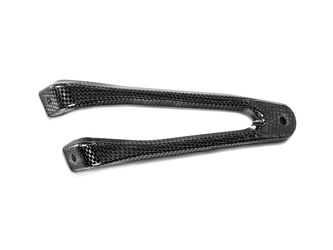 Muffler bracket (Carbon) HONDA CBR1000RR