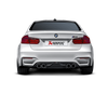 Evolution Line (Titanium) BMW M3 (F80)