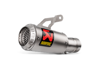 Slip-On Line (Titanium) BMW S 1000 RR / M 1000 RR