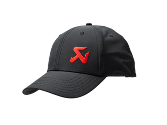 Logo Baseball Cap