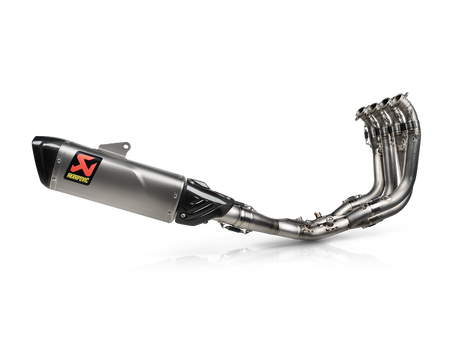 Evolution Line (Titanium) BMW S 1000 RR / M 1000 RR