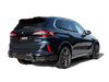 Evolution Line (Titanium) BMW X5M X6M / X5M X6M COMPETITION (F95/F96) - OPF/GPF 2024