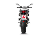 Slip-On Line (Titanium) Aprilia SHIVER 900 2020