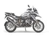 Optional Header BMW R1200 GS 2013-2018