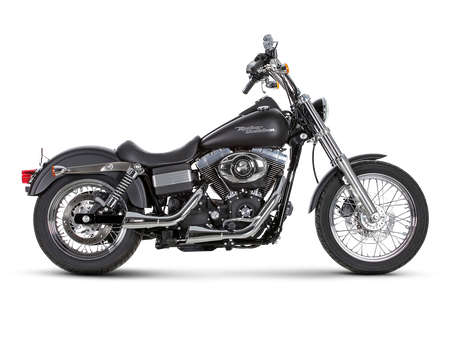 Open Line (Chrome) Harley-Davidson Dyna FXD / FXDB / FXDC / FXDL / FXDWG