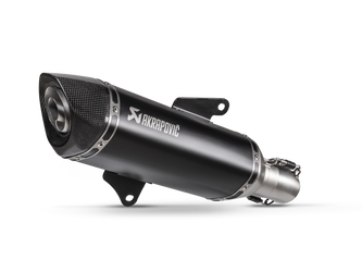 Slip-On Line (SS) HONDA ADV350 / NSS350 Forza