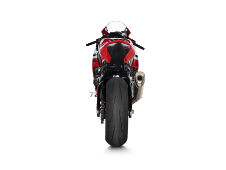 Evolution Line (Titanium) HONDA CBR1000RR-R Fireblade / SP