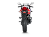 Slip-On Line (Carbon) HONDA CBR300R