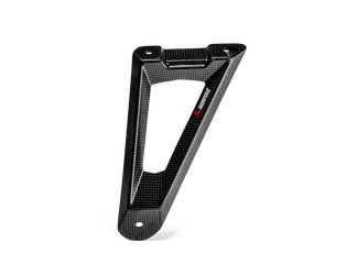 Muffler bracket (Carbon) BMW S 1000 RR / M 1000 RR