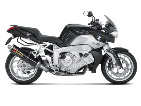 Slip-On Line (Carbon) BMW K1200R / K1200S