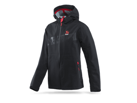 Corpo Rain Jacket Black Men's L