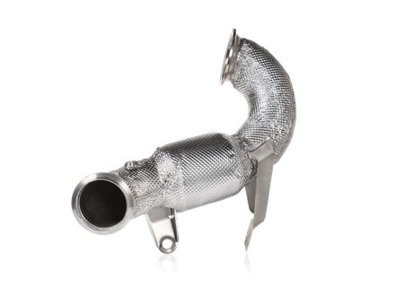 Downpipe w Cat (SS) MERCEDES-AMG CLA 45 / CLA 45 S (C118/X118) 2022